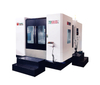 TH6363D horizontal machining center (inverted T)