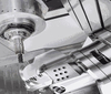 VFMC400 Cradle-type Five-axis machining center