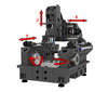 VFMC400 Cradle-type Five-axis machining center