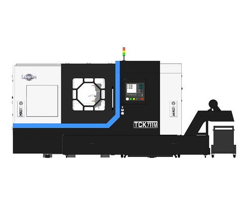 TCK711 series turning center