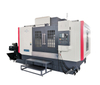 XH718 Vertical Machining Center