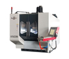 VFMC400 Cradle-type Five-axis machining center