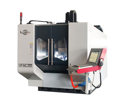 VFMC400 Cradle-type Five-axis machining center