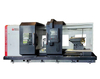 CLK61125 CNC lathe