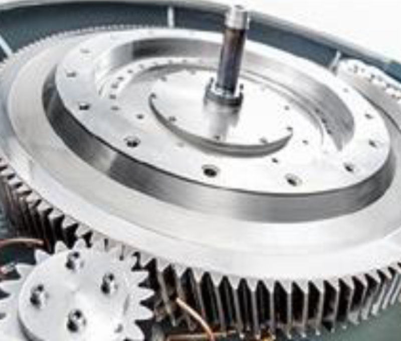 HVT1200 CNC vertical lathe
