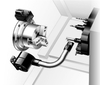 TCK711 series turning center