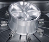 VFMC400 Cradle-type Five-axis machining center