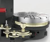 HVT1200 CNC vertical lathe