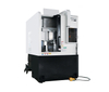 HVT650 CNC vertical lathe