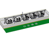 TF40D dual-station automatic production line