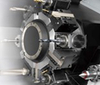 TCK711 series turning center