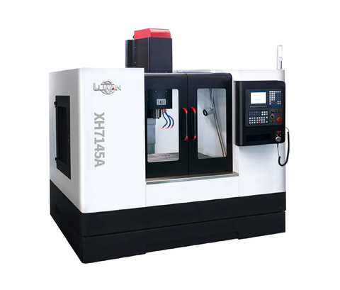XH7145A Vertical Machining Center