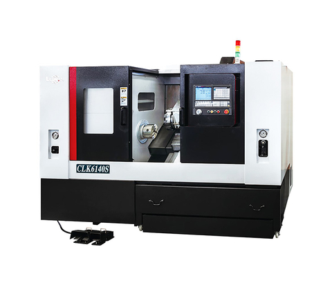 CLK6140S CNC lathe