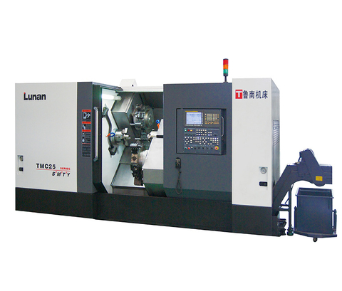 TMC25 Turning Center
