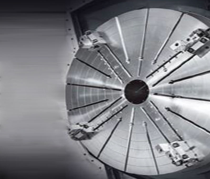 HVT1200 CNC vertical lathe