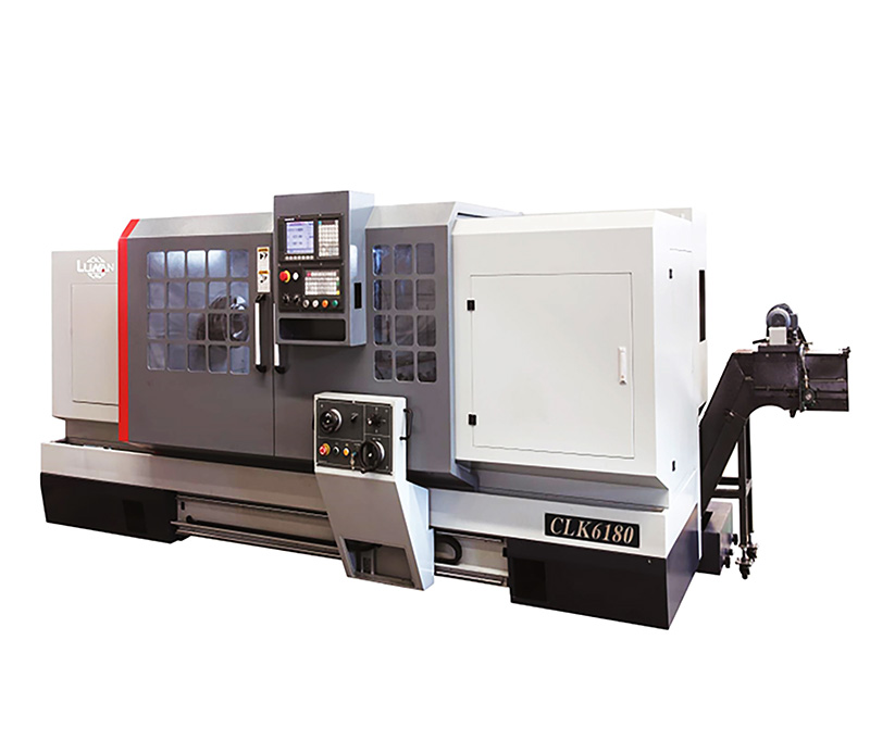 CLK6180 CNC lathe