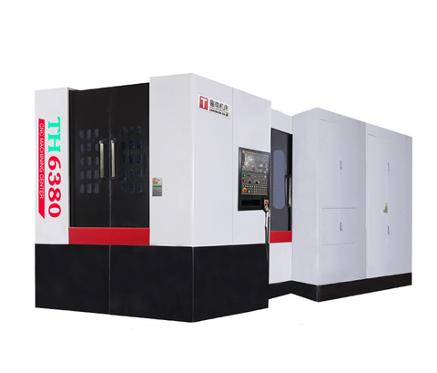 TH6380 Horizontal Machining Center (T)