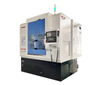 HVIT450 upside-down CNC lathe