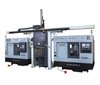TF40D dual-station automatic production line