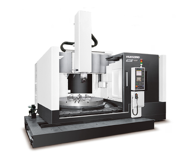 HVT1200 CNC vertical lathe