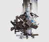 TS40 turning and milling composite flexible manufacturing unit