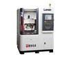 CNC micropore electric spark processing machine tool