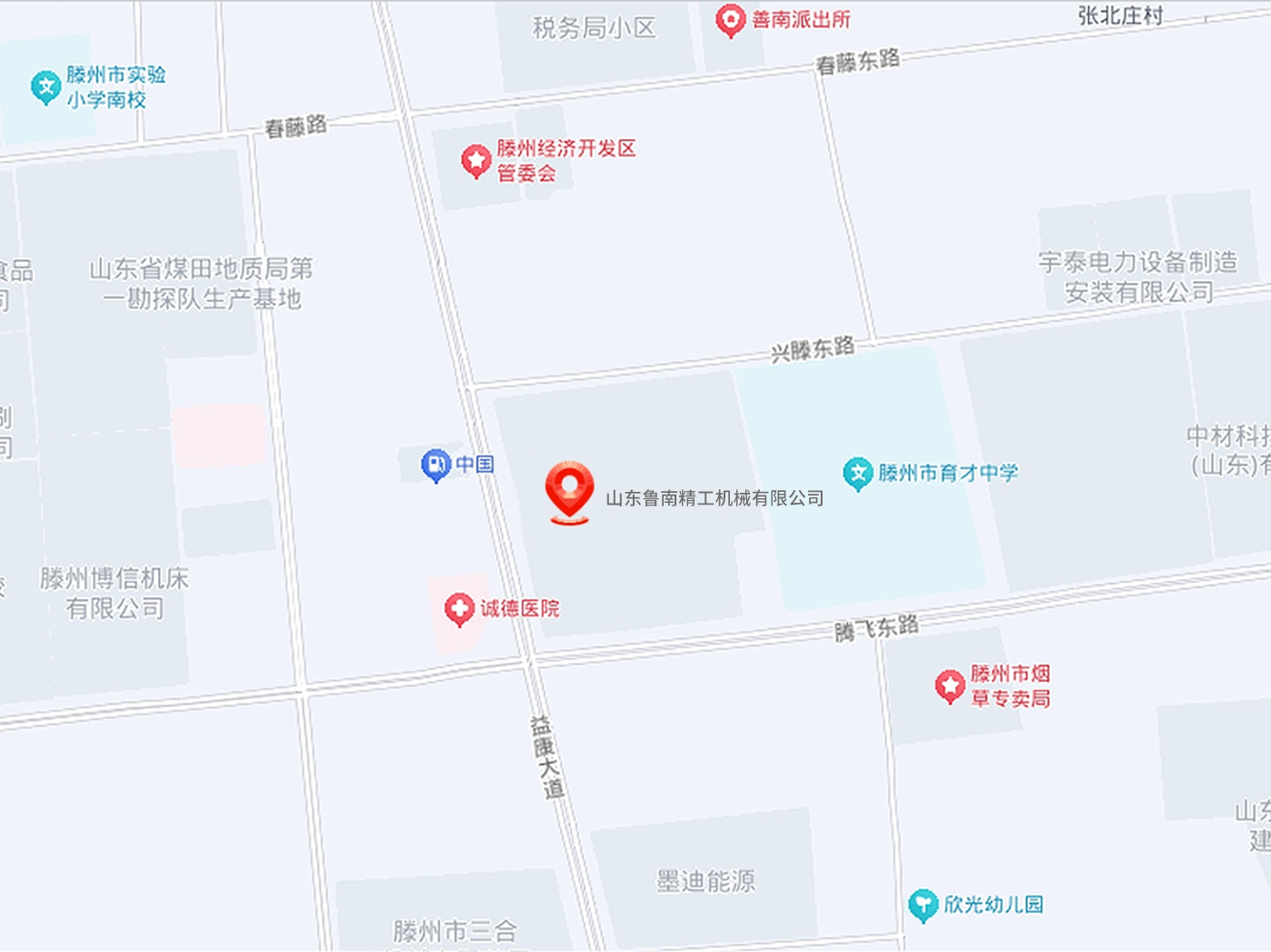 地图